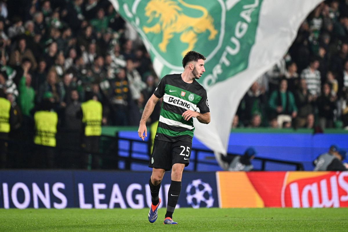 40 de goluri în 9 meciuri în runda #5 din Liga Campionilor