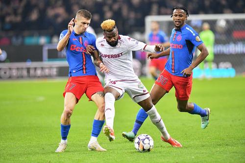 Rapid - FCSB / foto: Cristi Preda (GSP)