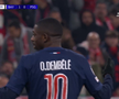 L'Equipe nu l-a iertat pe Istvan Kovacs după cartonașul roșu acordat în Bayern - PSG: „Specialist în cartonașe, fidel reputației de arbitru sever”