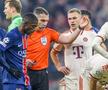 Bayern Munchen - PSG