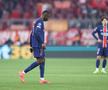 Bayern Munchen - PSG