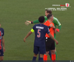 L'Equipe nu l-a iertat pe Istvan Kovacs după cartonașul roșu acordat în Bayern - PSG: „Specialist în cartonașe, fidel reputației de arbitru sever”