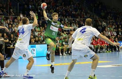 Ultimul meci pentru CSM Constanța în acest sezon din handbalul european