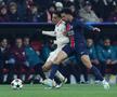 Bayern Munchen - PSG