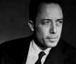 Albert Camus și pasiunea sa nebună pentru fotbal