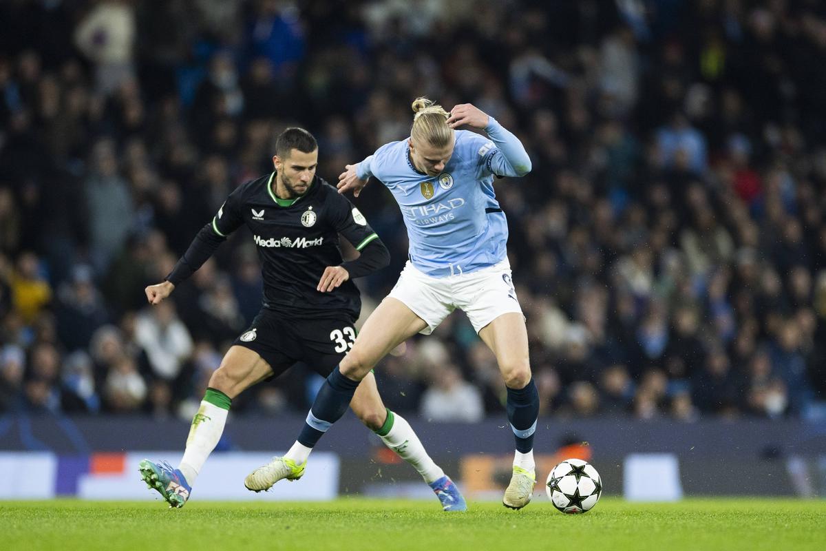 Champions League: primele 4 echipe calificate din grupă, după o seară cu 40 de goluri
