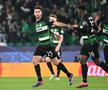 40 de goluri în 9 meciuri în runda #5 din Liga Campionilor