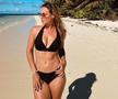 Ana Bogdan, aniversare de 32 de ani în Seychelles Foto: Instagram