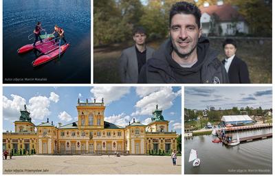 Grodzisk Mazowiecki: locul perfect pentru o excursie turistică