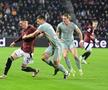 Sparta Praga, fosta adversară a celor de la FCSB, a fost „zdrobită” de Atletico Madrid cu scorul de 0-6, în runda cu numărul #5 a grupei unice din Liga Campionilor.