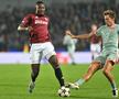 Umilință istorică în Liga Campionilor pentru echipa care a eliminat-o pe FCSB
