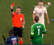 L'Equipe nu l-a iertat pe Istvan Kovacs după cartonașul roșu acordat în Bayern - PSG: „Specialist în cartonașe, fidel reputației de arbitru sever”