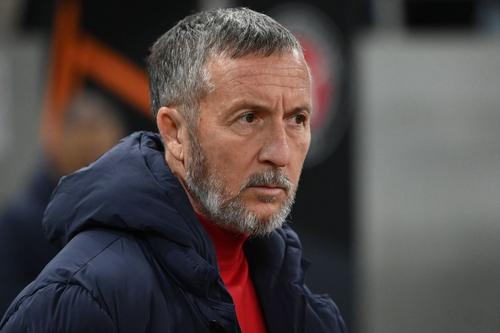 Mihai Stoica/ Foto: Imago