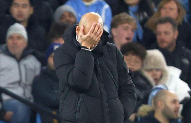 Feyenoord fantastic! Olandezii au revenit de la 0-3 cu Manchester City, sub privirile lui Radu Petrescu și Edward Iordănescu