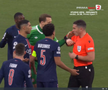 Istvan Kovacs, criticat în presa internațională pentru decizia luată în Bayern - PSG: „Prea mult”