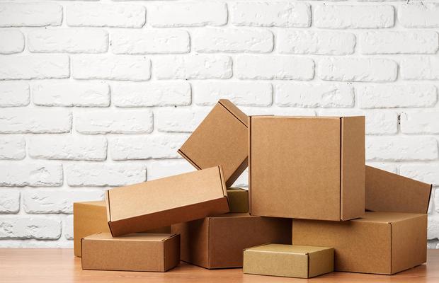 Cutii de carton ondulat: Soluția ideală pentru ambalaje durabile și economice