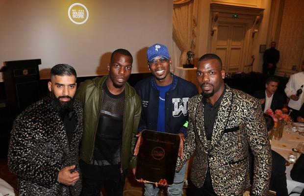 Începe procesul în „cazul Pogba”. Dezvăluiri senzaționale din dosarul de extorcare al campionului mondial
