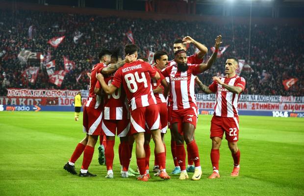 Alertă înainte de FCSB - Olympiakos: au recuperat un jucător, pentru 3 titulari sunt șanse tot mai mici!