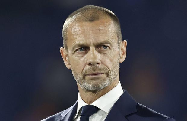 Președintele UEFA, discurs-manifest la Bruxelles în fața Comisiei Europene: „Fotbalul nu este despre profit: 97% din câștigurile nete se întorc în sport”
