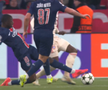 L'Equipe nu l-a iertat pe Istvan Kovacs după cartonașul roșu acordat în Bayern - PSG: „Specialist în cartonașe, fidel reputației de arbitru sever”