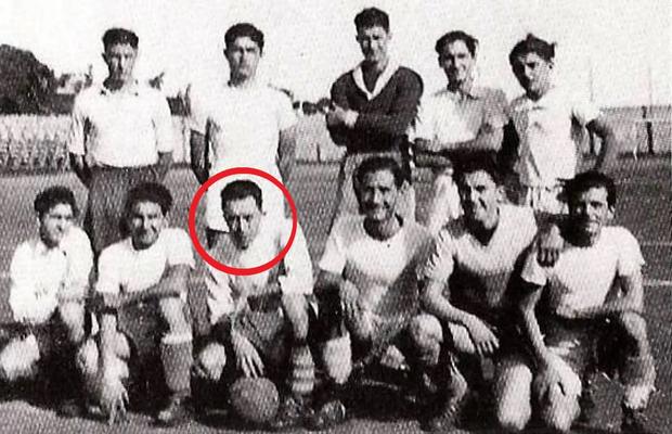 Portarul-filozof și dragostea pentru fotbal » Tragedia care l-a ținut departe de sport și l-a propulsat către Nobel: „După literatură și muzică, sportul este cel mai bun mijloc de a înțelege lumea”