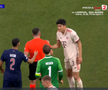 L'Equipe nu l-a iertat pe Istvan Kovacs după cartonașul roșu acordat în Bayern - PSG: „Specialist în cartonașe, fidel reputației de arbitru sever”