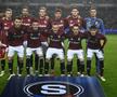 Umilință istorică în Liga Campionilor pentru echipa care a eliminat-o pe FCSB