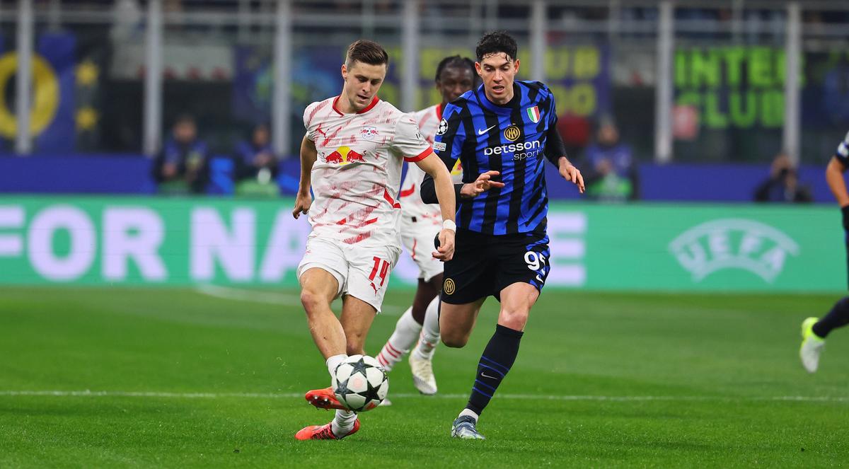 Champions League: primele 4 echipe calificate din grupă, după o seară cu 40 de goluri