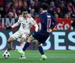 Bayern Munchen - PSG