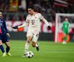 40 de goluri în 9 meciuri în runda #5 din Liga Campionilor