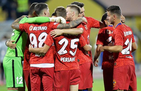 „De ce-l susții pe Călin Georgescu?” » Un fost jucător de la FCSB, semifinalist la Euro U21, face galerie suveranistă pe net: „Am încercat să evit propaganda, omul are o prestanță! Nu o accept pe Lasconi”