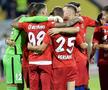 Adi Petre a evoluat în 16 meciuri pentru FCSB / Sursă foto: Gazeta Sporturilor