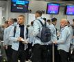 Prezență-surpriză la FCSB » Campioana a plecat la Belgrad pentru meciul cu Steaua Roșie + cele 5 nume care nu au prins avionul