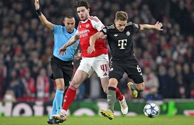 Arsenal a câștigat toate meciurile, dar un alt gigant a încasat cei mai mulți bani