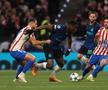 Spectacol total în Liga Campionilor » 15 goluri în doar două meciuri: PSG - Tottenham și Olympiakos - Real Madrid! » Mbappe a fost monstruos + Clasamentul