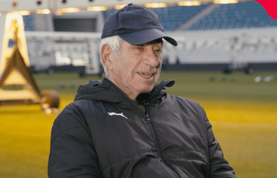 Aurel Beldeanu a dat pronosticul cu o zi înainte de Universitatea Craiova - Mainz: „Am curaj să spun rezultatul”