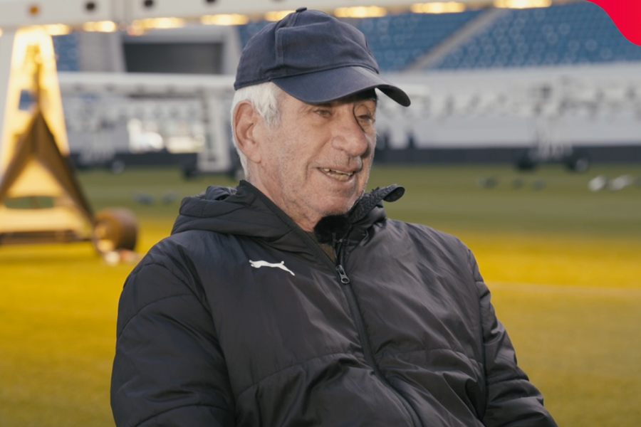 Aurel Beldeanu Aurel Beldeanu are un fotbalist favorit în Superligă: „Personalitate, știe să dribleze. Singurul!”