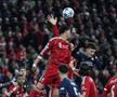 „A înnebunit complet” » Van Dijk, făcut praf după gafa imensă comisă chiar de lângă Dennis Man