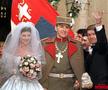 Arkan și Ceca: o istorie controversată