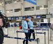 Prezență-surpriză la FCSB » Campioana a plecat la Belgrad pentru meciul cu Steaua Roșie + cele 5 nume care nu au prins avionul