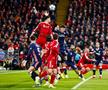 „A înnebunit complet” » Van Dijk, făcut praf după gafa imensă comisă chiar de lângă Dennis Man