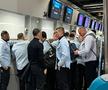 Prezență-surpriză la FCSB » Campioana a plecat la Belgrad pentru meciul cu Steaua Roșie + cele 5 nume care nu au prins avionul