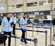 Prezență-surpriză la FCSB » Campioana a plecat la Belgrad pentru meciul cu Steaua Roșie + cele 5 nume care nu au prins avionul