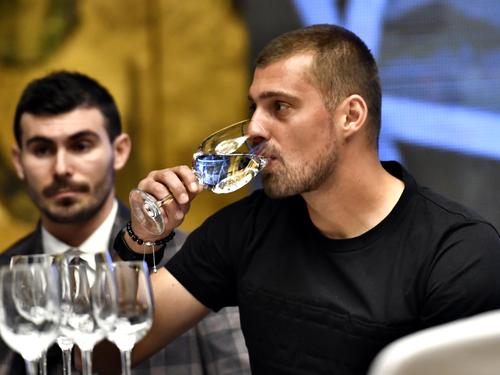 Gabriel Tamaș. Foto: sportpictures.eu