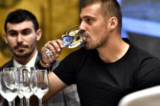 „Știu că mai fur curent câteodată, ce să fac?!” » Gabi Tamaș, despre cum a ratat un transfer la Lazio și despre consumul de alcool: „Spirt nu cred că am băut, dar o să-l încerc”