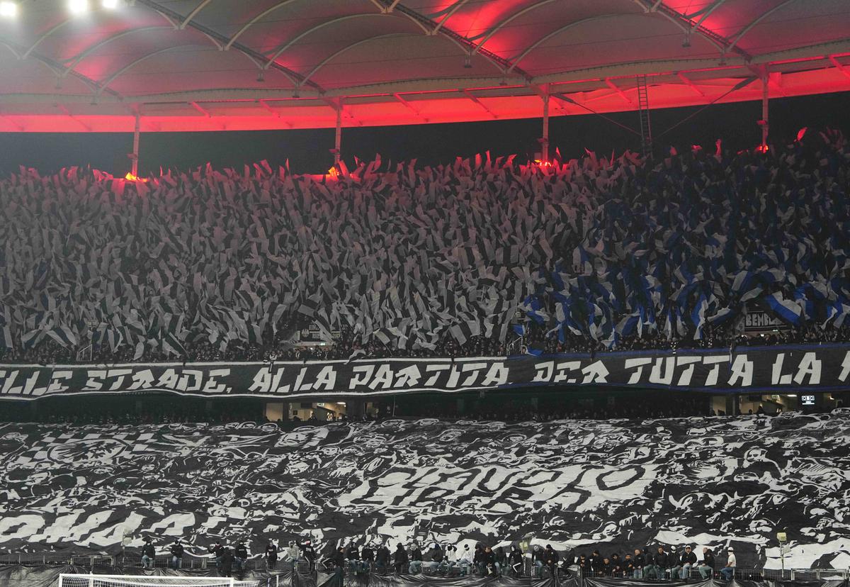 Liga Campionilor, 26 noiembrie 2025