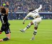 Spectacol total în Liga Campionilor » 15 goluri în doar două meciuri: PSG - Tottenham și Olympiakos - Real Madrid! » Mbappe a fost monstruos + Clasamentul