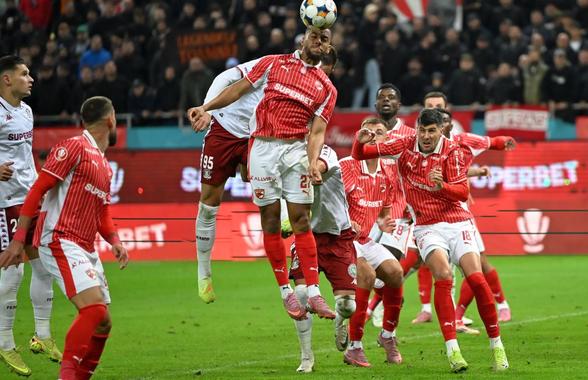 Gata, pleacă de la Dinamo! » Meciul de la Botoșani i-a semnat sentința