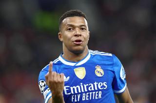 Lovitură după lovitură: probleme și pentru Kylian Mbappe