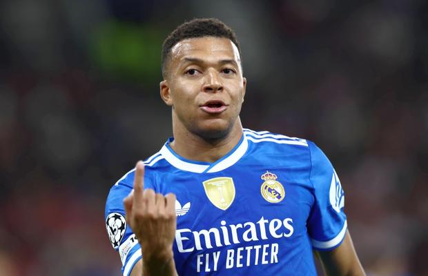 Lovitură după lovitură: probleme și pentru Kylian Mbappe